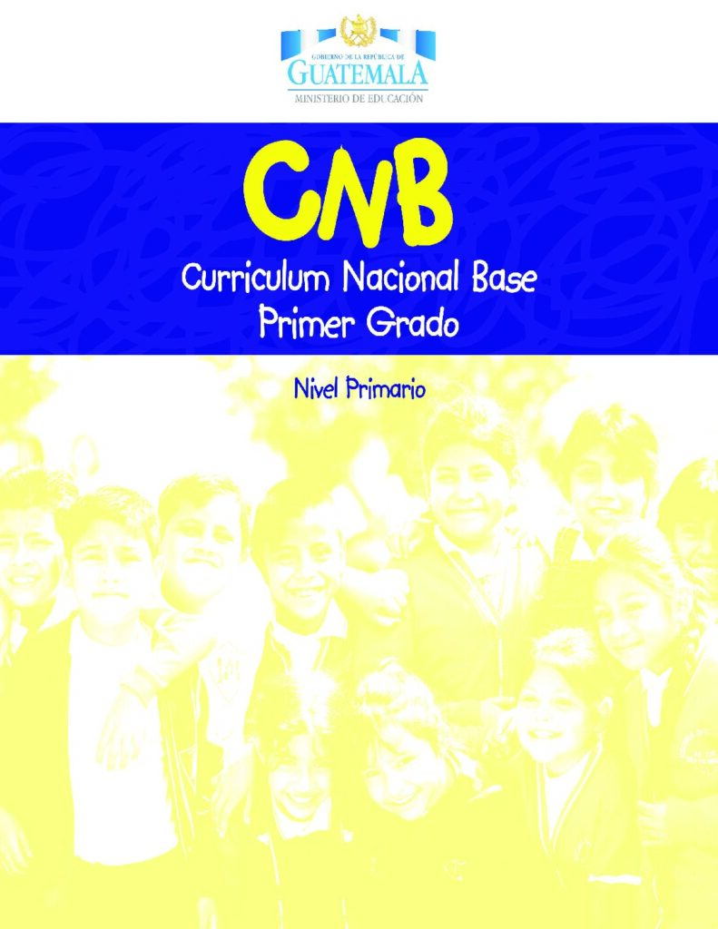 thumbnail of CNB Primero Primaria