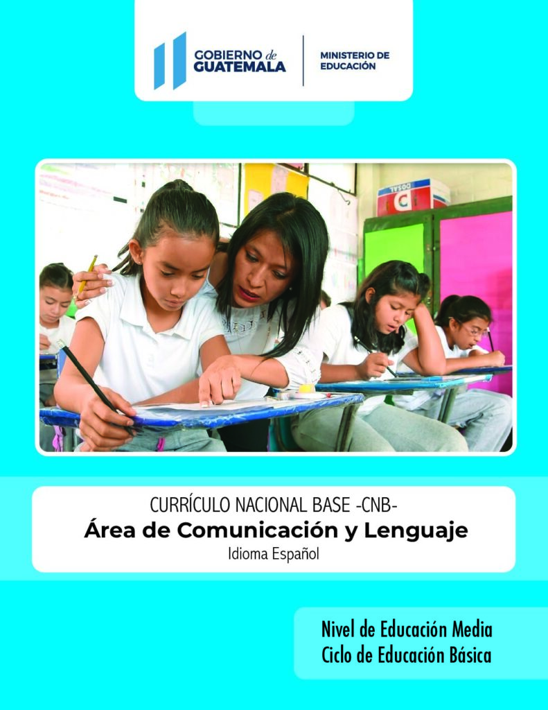 thumbnail of CNB Comunicación y Lenguaje IDIOMA ESPAÑOL Ciclo Básico (2)-1