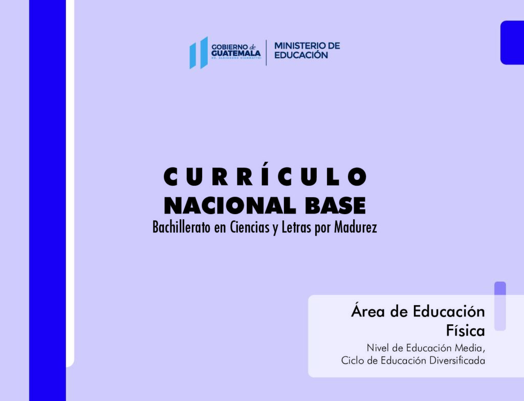 thumbnail of CNB Bachillerato por Madurez_Educación Física