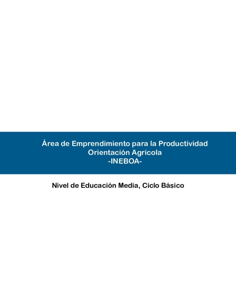 thumbnail of CNB Emprendimiento Ciclo Básico INEBOA