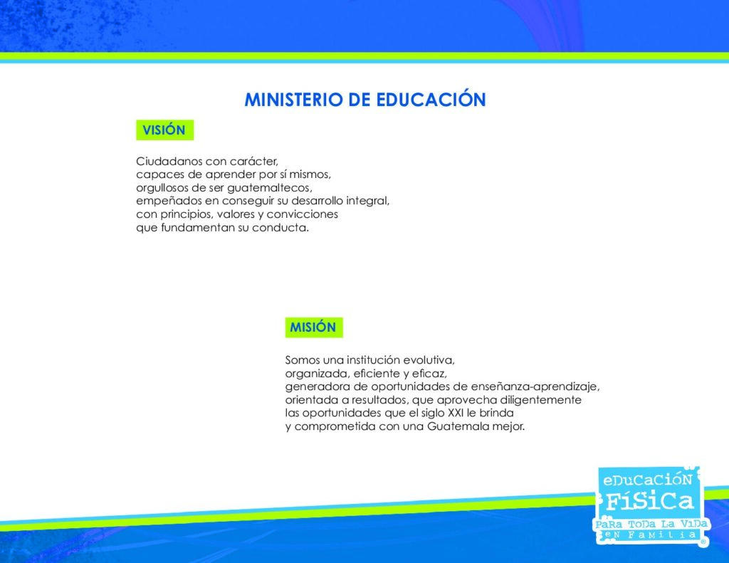 thumbnail of 14. Macrocurrículo de Educación Física Nivel Medio, Ciclo Diversificado