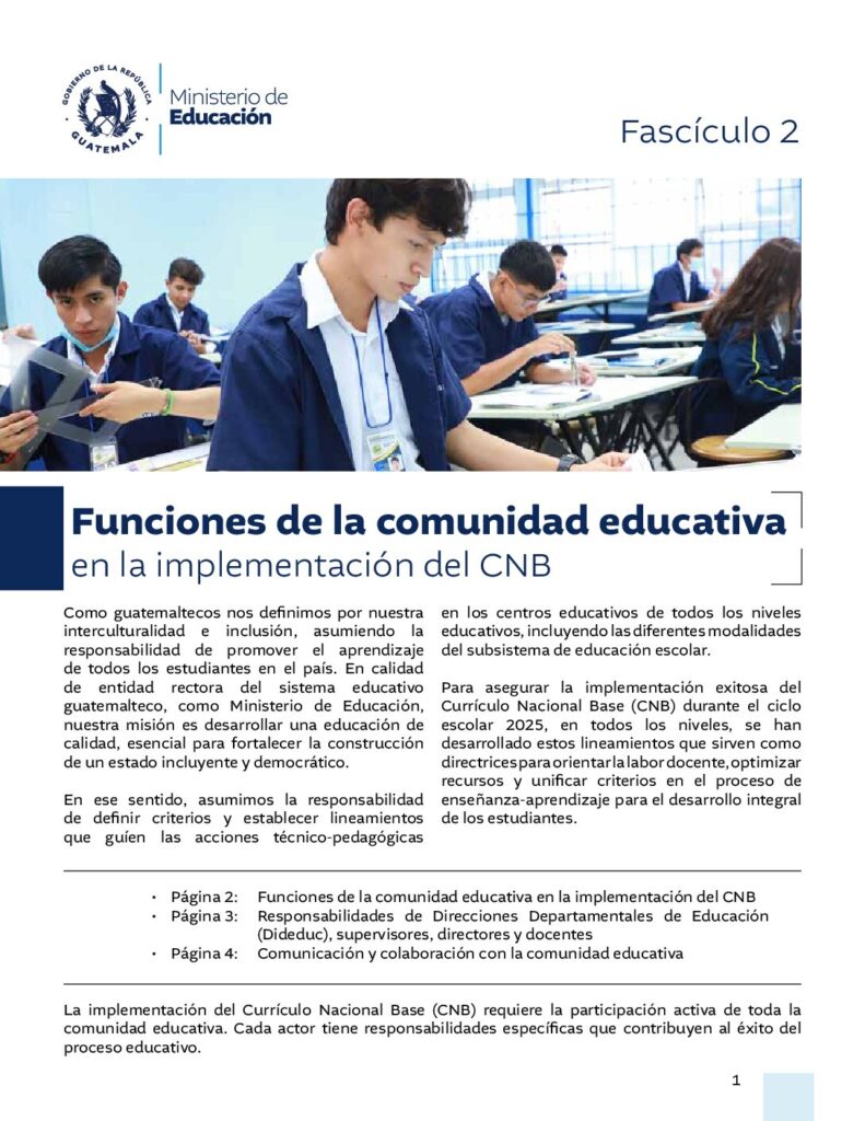 thumbnail of 2. FASCÍCULO