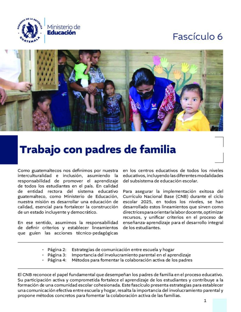thumbnail of 6. FASCÍCULO