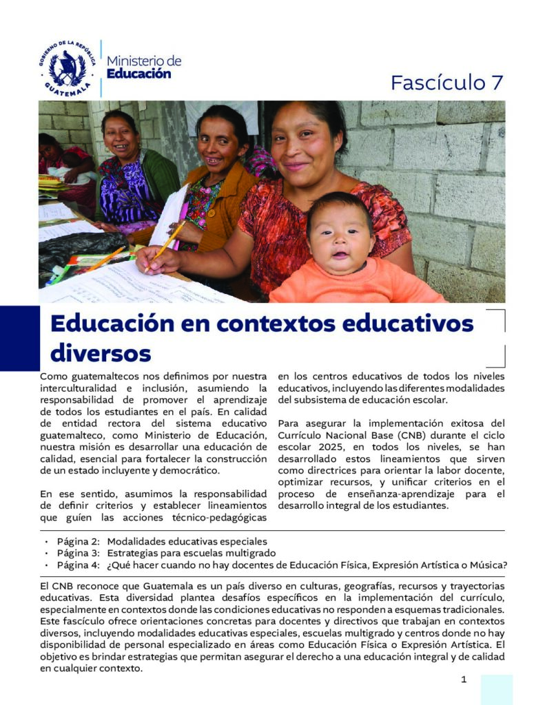thumbnail of 7. FASCÍCULO