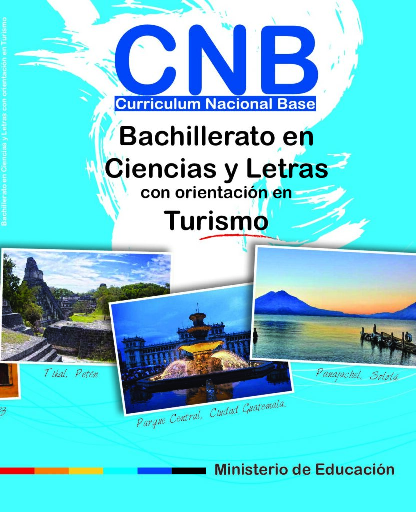 thumbnail of CNB Bachillerato en Ciencias y Letras con orientación en Turismo