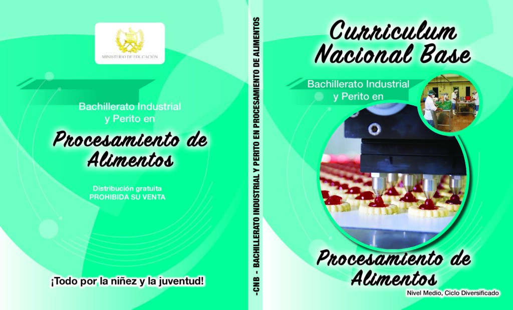 thumbnail of CNB PROCESAMIENTO DE ALIMENTOS