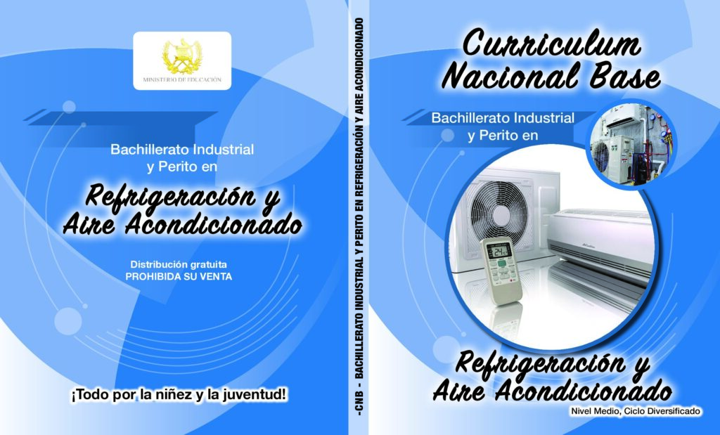 thumbnail of CNB_REFRIGERACION Y AIRE ACONDICIONADO