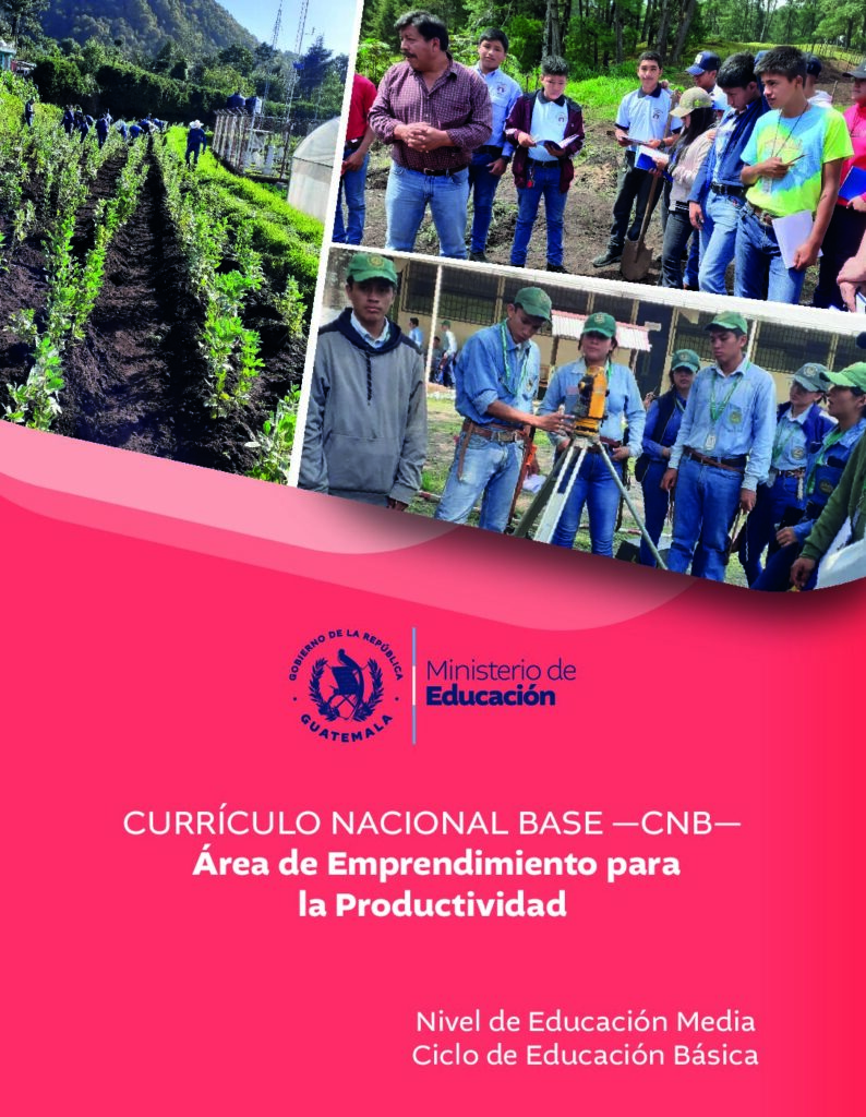 thumbnail of CNB Área de Emprendimiento para la Productividad EFA