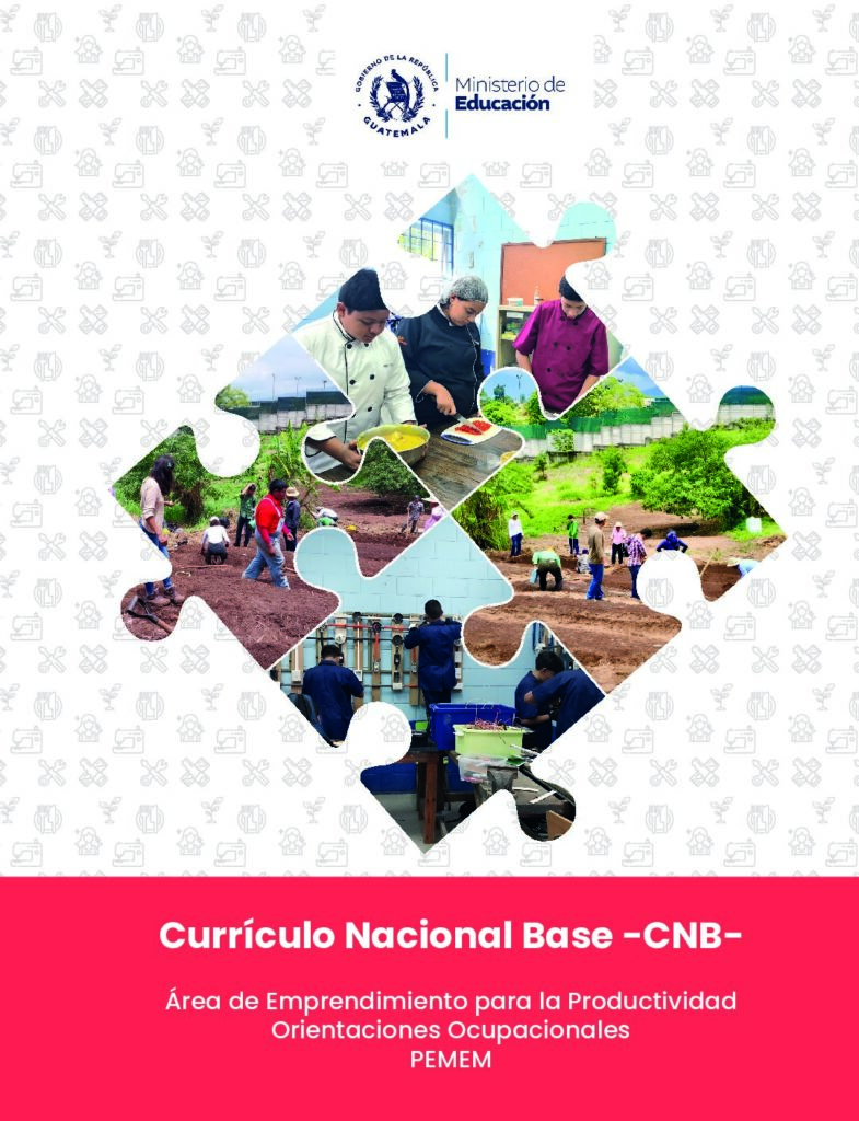 thumbnail of CNB – Emprendimiento para la Proudctividad Orientaciones Ocupacionales -PEMEM-