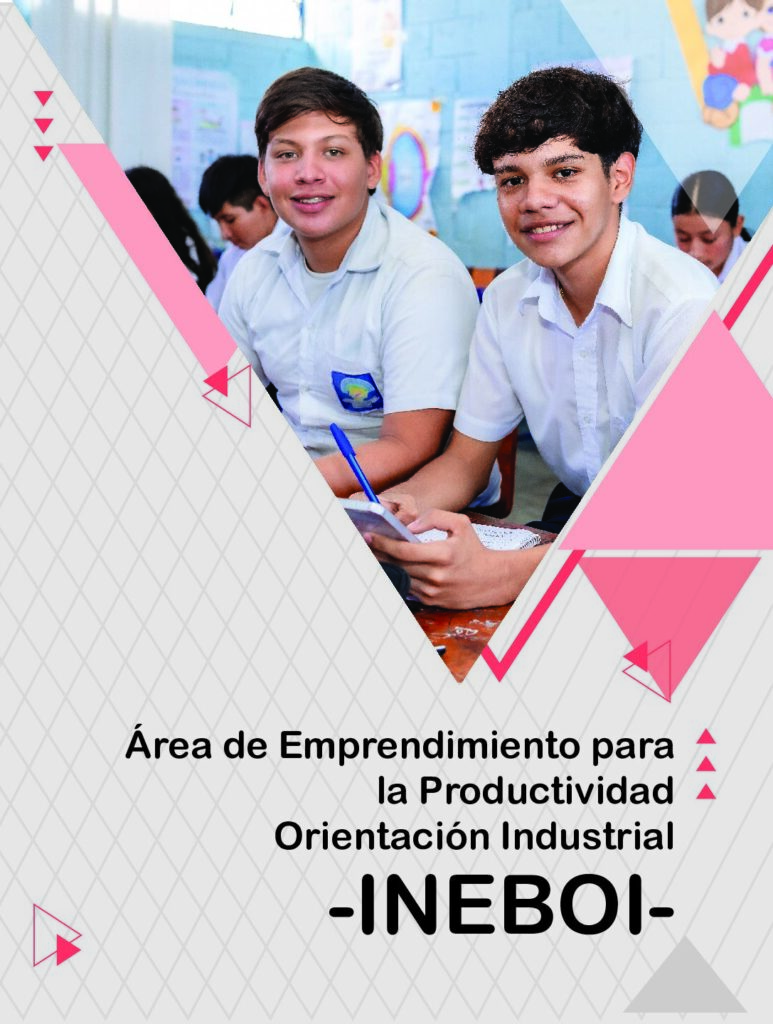 thumbnail of CNB Emprendimiento Ciclo Básico INEBOI