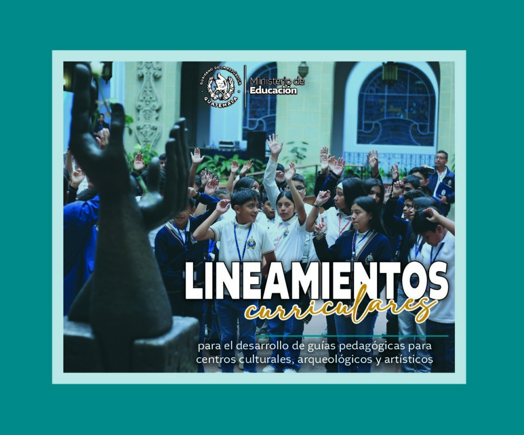 thumbnail of Lineamientos Curriculares Museos 2026