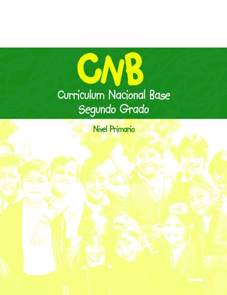 thumbnail of 2do grado CNB 1