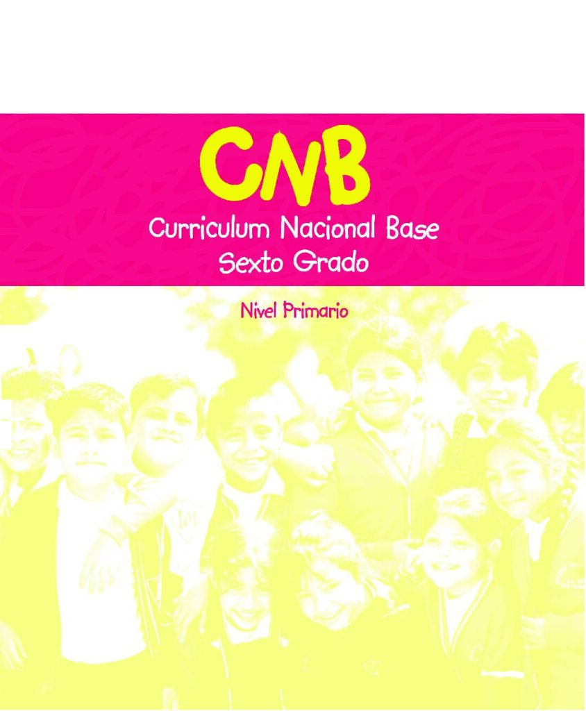 thumbnail of 6to grado CNB 1